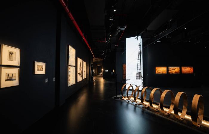 رحيل
      زينب
      السجيني…
      صوت
      الأمومة
      والجمال
      في
      الفن
      المصري