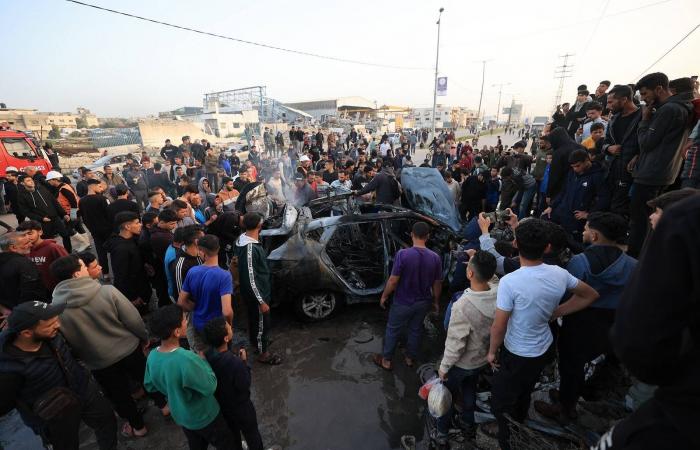 خبراء:
      رفض
      «القسام»
      نزع
      السلاح
      «توزيع
      أدوار»