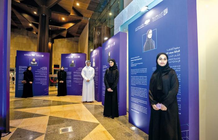 سفراء الجائزة لـ "الشرق": «أخلاقنا» منصة لصناعة نماذج ملهمة في خدمة المجتمع