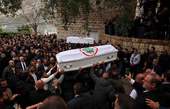 لبنان
      يعزز
      إجراءاته
      الأمنية
      «لطمأنة
      المواطنين»
      إثر
      توترات
      داخلية