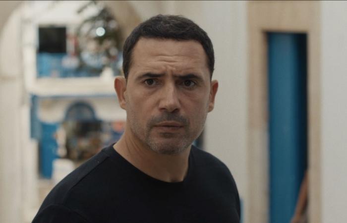 ظافر
      العابدين
      لـ«الشرق
      الأوسط»:
      «صوفيا»
      أتاح
      لي
      تطوير
      أدواتي
      كمخرج