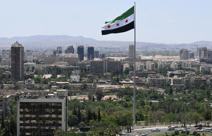 لأول مرة منذ 1990.. سوريا تحقق فائضا ماليا 