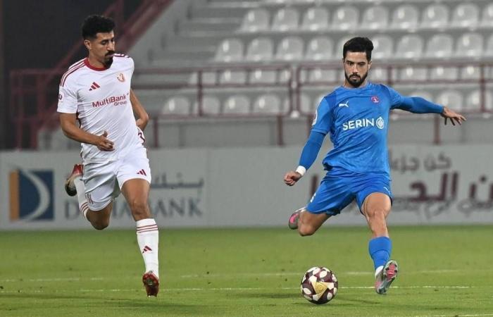 صراع مشتعل على صدارة الدوري