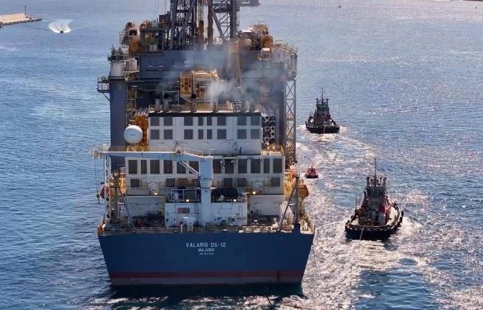 مصر
      تستنفر
      جهود
      استكشاف
      الطاقة
      محلياً
      لتجاوز
      الأزمة
      العالمية