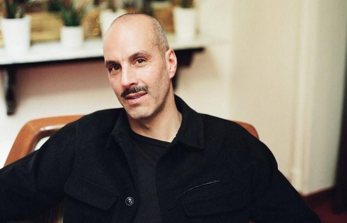 «شتاء
      روسيا»...
      فيلم
      يرصد
      منفى
      الأسئلة
      وعبء
      الذنب