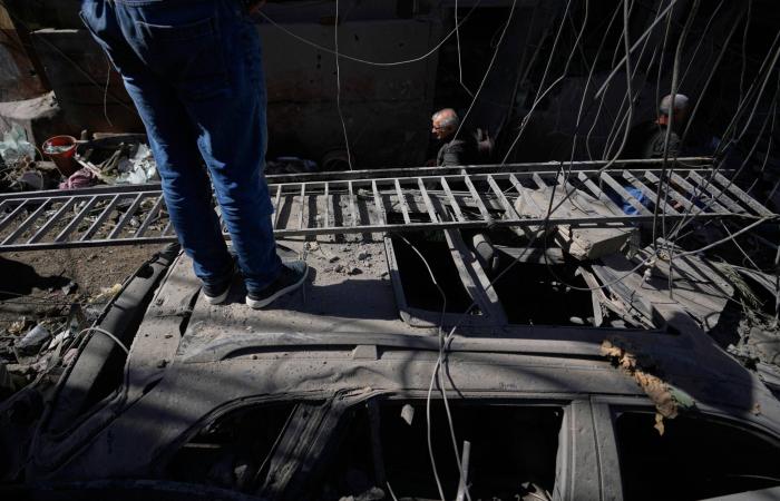 «الصحة
      العالمية»
      تعلّق
      عمليات
      الإجلاء
      الطبي
      من
      غزة
      بعد
      مقتل
      متعاقد
      معها