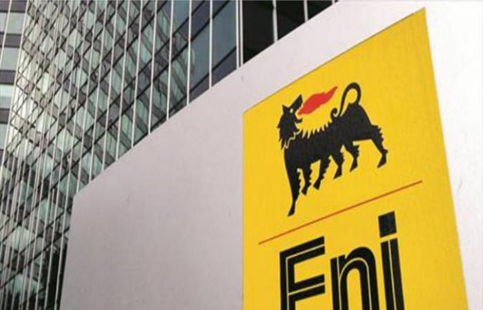 إيني تعلن اكتشاف احتياطي ضخم من الغاز قبالة سواحل مصر