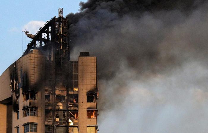 دول خليجية تعلن اعتراض صواريخ ومسيرات إيرانية قبل انتهاء "مهلة ترامب".. إليكم التفاصيل