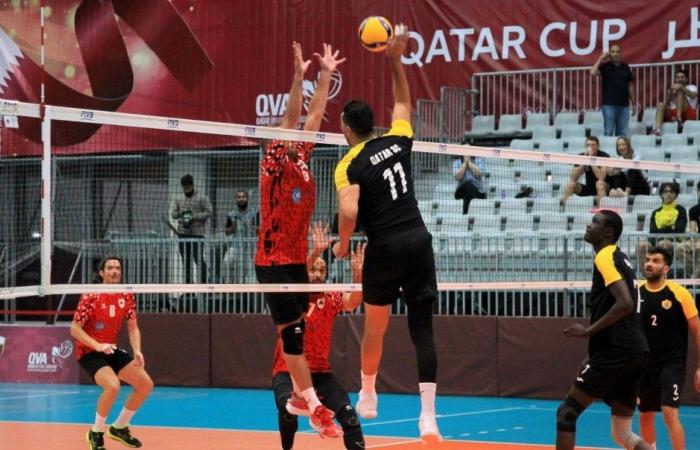 الريان يصطدم بقطر.. والوكرة يواجه الأهلي