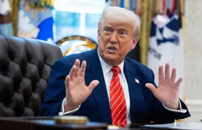 ساعات حاسمة.. 5 محاور تراقبها الأسواق العالمية بعد تهديد ترامب لإيران