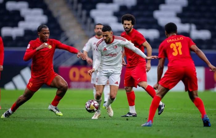 الشمال وضعه الطبيعي مع الكبار