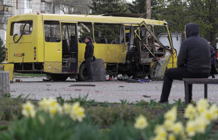 روسيا
      تؤكد
      مصرع
      16
      كاميرونياً
      كانوا
      يقاتلون
      في
      صفوف
      قواتها
      بأوكرانيا