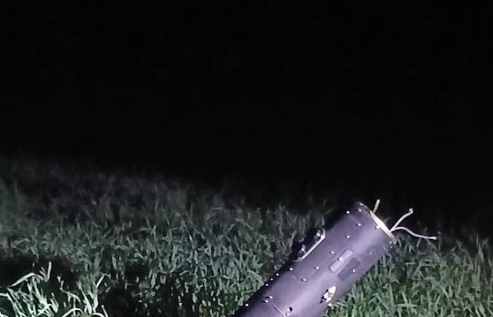 4
      مُسيَّرات
      مصدرها
      العراق
      استهدفت
      قاعدة
      قسرك
      شمال
      شرقي
      سوريا