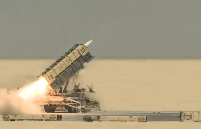 البحرين تعلن اعتراض وتدمير 188 صاروخا و477 طائرة مسيرة منذ بدء الاعتداءات الإيرانية