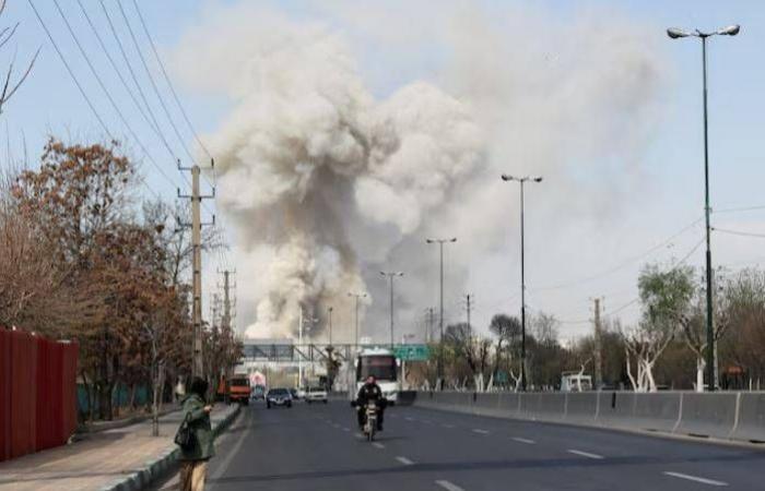 الجيش
      الإسرائيلي
      يحذر
      الإيرانيين
      من
      استخدام
      القطارات