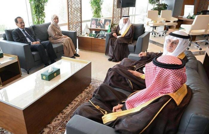 اندماج
      «قوات
      حماية
      حضرموت»
      في
      قوام
      الداخلية
      اليمنية