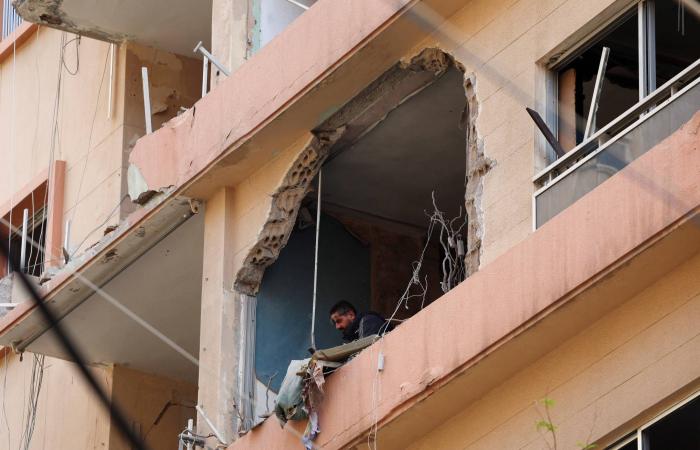 إسرائيل
      تستصعب
      تسويق
      وقف
      النار
      في
      لبنان