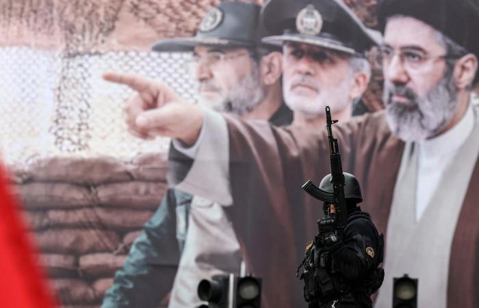 ماذا نعلم عن شروط اتفاق وقف إطلاق النار الذي أعلنه ترامب مع إيران؟