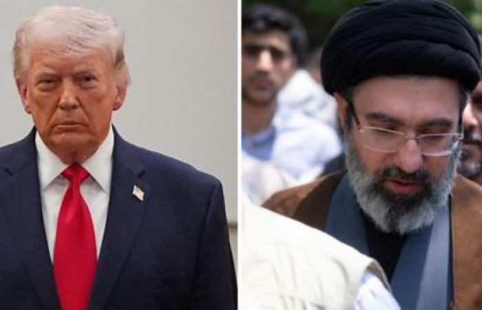 ترامب عن الملاحة في هرمز: "ستكون هناك إجراءات إيجابية كثيرة وستُجنى أموال طائلة"