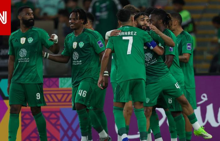 متابعة: "يهدد مبدأ العدالة".. بيان "غاضب" من أهلي جدة بشأن أداء حكام مباراته أمام الفيحاء