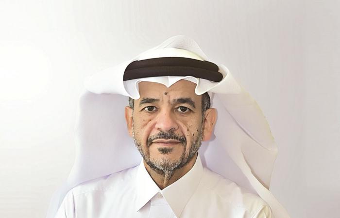 د. عمر الأنصاري: جامعة قطر تقود دعم القطاع الصحي