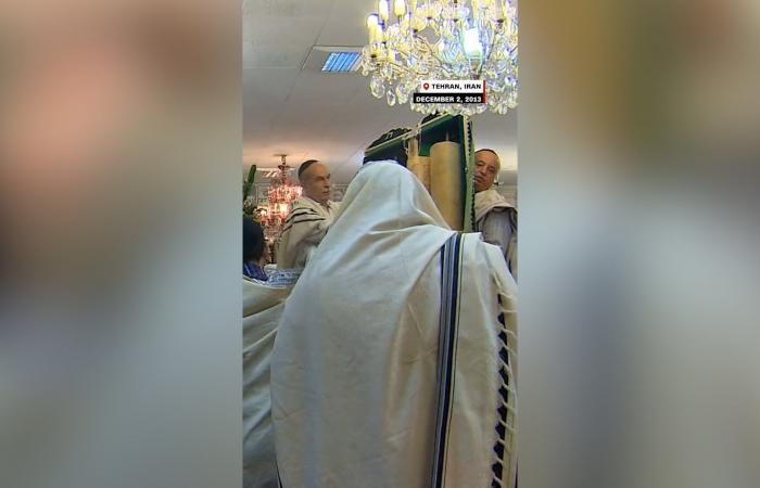 بعد ضربة إسرائيلية دمرت كنيسا بطهران.. إليكم تفاصيل عن يهود إيران