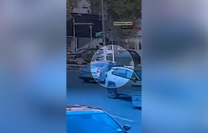 روبيو يعلن الإفراج عن الصحفية الأمريكية بعد اختطافها في بغداد بوضح النهار