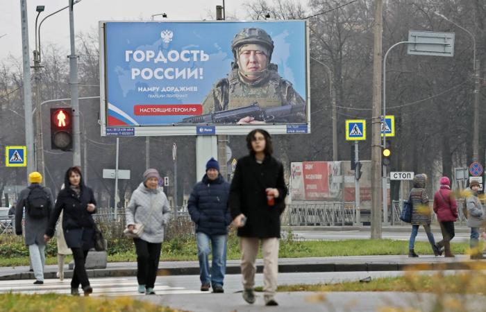 هل
      تعود
      عاصمة
      القياصرة
      إلى
      عمق
      سيبيريا؟