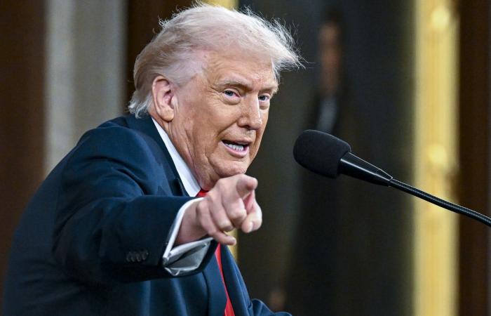 "مشروع مشترك".. ترامب يطرح اقتراحًا بشأن تأمين مضيق هرمز مع إيران