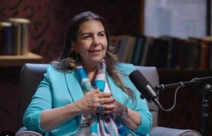 الشخصية
      القبطية
      في
      الأدب
      المصري...
      قراءة
      موضوعية
      لقضية
      شائكة