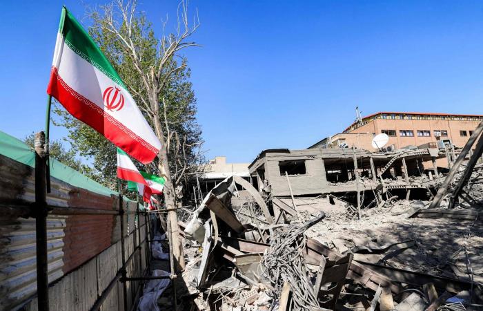 ترمب:
      الاتفاق
      مع
      إيران
      «انتصار
      كامل
      وشامل»
      للولايات
      المتحدة