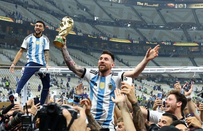 7 أضعاف مونديال قطر.. سعر تاريخي لتذكرة مباراة نهائي كأس العالم 2026