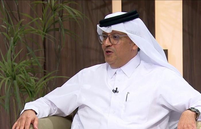 بعد إلغاء الاختبارات.. المهندي: التقييم الإلكتروني لا يعني غياب الطلبة عن المدرسة