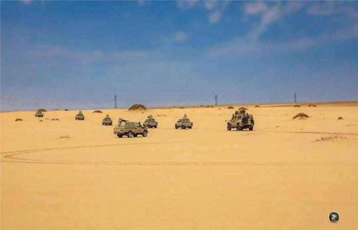 «الوطني
      الليبي»
      يحذر
      من
      إحياء
      «غرفة
      تحرير
      الجنوب»