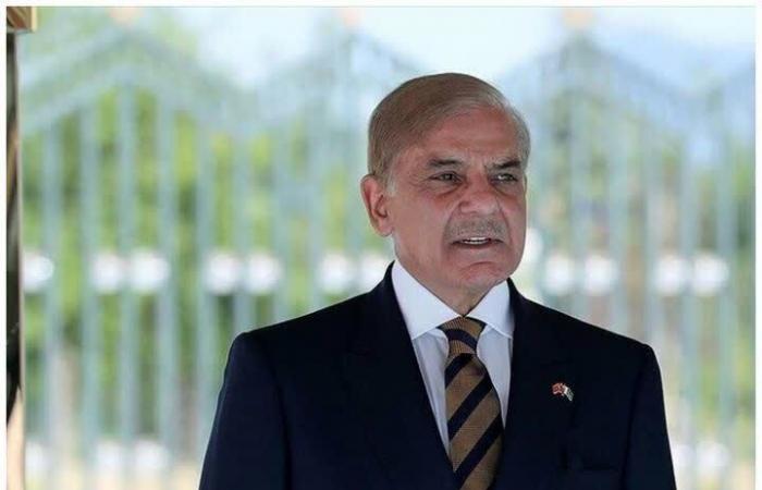 رئيس وزراء باكستان: إسلام آباد تستضيف وفوداً من أمريكا وإيران بعد غد لإجراء مفاوضات بشأن اتفاق نهائي