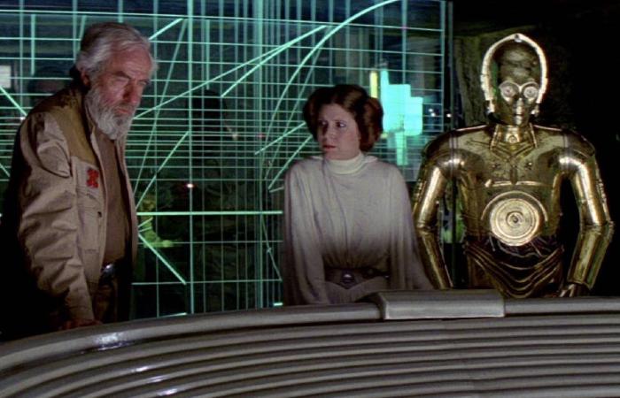 السينما
      توقَّعت
      الذكاء
      الاصطناعي
      منذ
      عقود