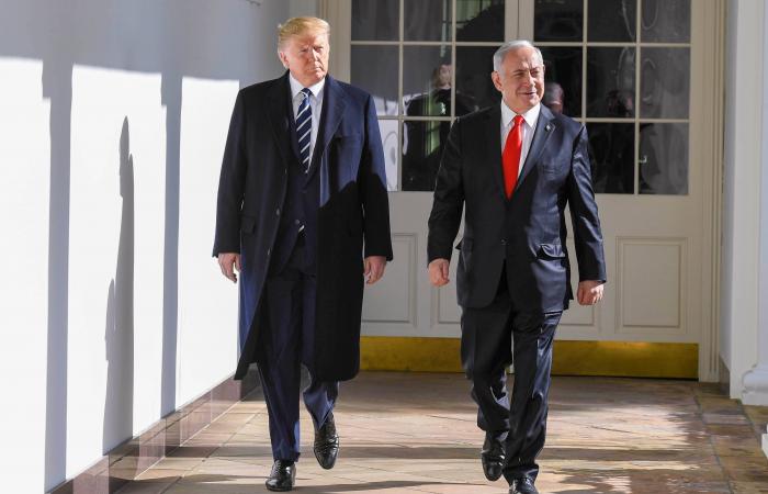 سياسات
      ترمب
      الداعمة
      لإسرائيل
      وحرب
      إيران
      تقسم
      حركة
      «ماغا»