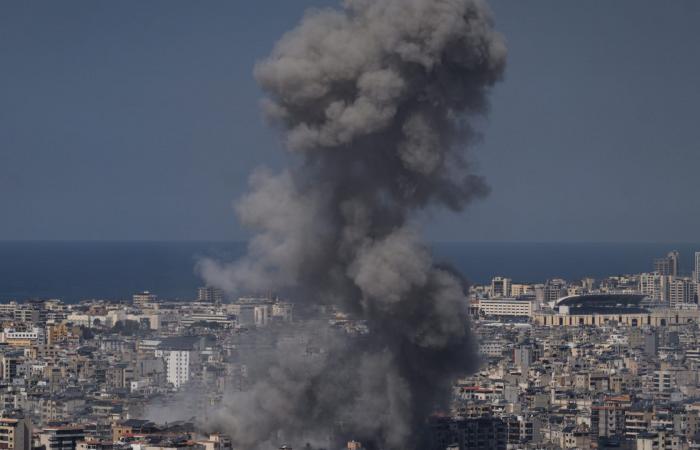 بين ضحايا ونازحين.. أرقام تُظهر الوضع المأساوي في لبنان في ظل الغارات الإسرائيلية