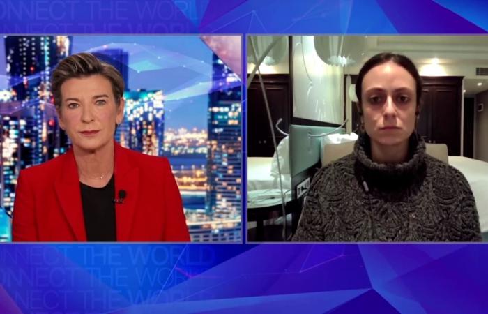 مايا جبيلي لـCNN.. لبنان ذُكر في إعلان وقف إطلاق النار.. ولكن أمريكا وإسرائيل تقولان إنه غير مشمول