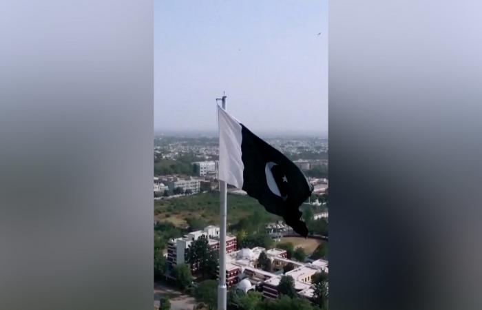 ما هو دور باكستان في اتفاق وقف إطلاق النار بين أمريكا وإيران؟