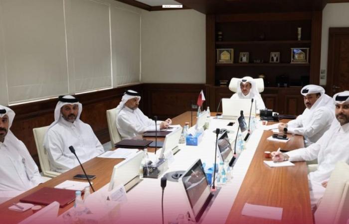 قطر تشارك في اجتماع خليجي لتعزيز الأمن الغذائي وضمان سلاسل الإمداد