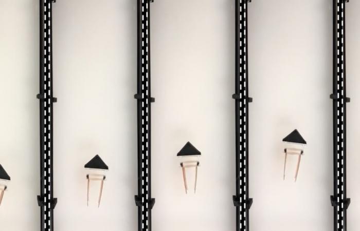 روبوت
      سبّاح
      بعضلات
      مخبرية
      يتدرّب
      ذاتياً