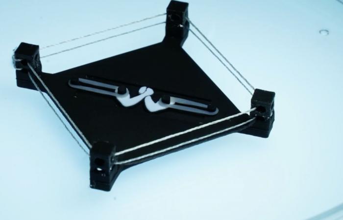 روبوت
      سبّاح
      بعضلات
      مخبرية
      يتدرّب
      ذاتياً