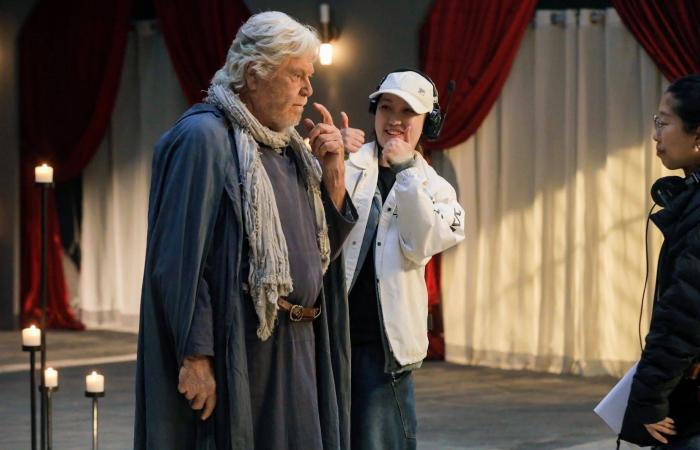 حسين
      فهمي
      يُعلن
      عن
      شراكة
      إعلامية
      بين
      «القاهرة
      السينمائي»
      والصين