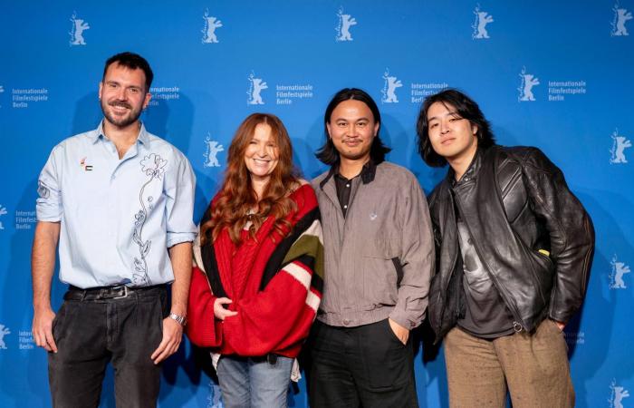 جينغكاي
      كو:
      تجاربي
      الشخصية
      ألهمتني
      «هوس
      السرقة»