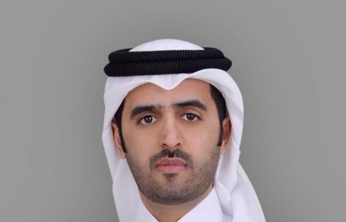 غرفة قطر: تعيين صالح الشرقي مساعدًا لمدير إدارة شؤون المنتسبين