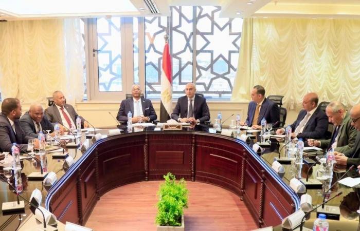 المدارس
      المصرية
      تتهيأ
      لانعقاد
      «الثانوية
      السودانية»