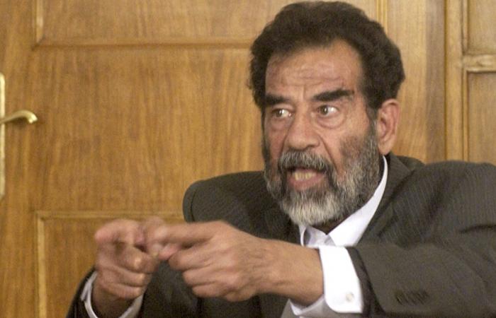 بعد منشور رغد صدام حسين.. رئيس وزراء العراق يعلق بذكرى سقوط النظام السابق