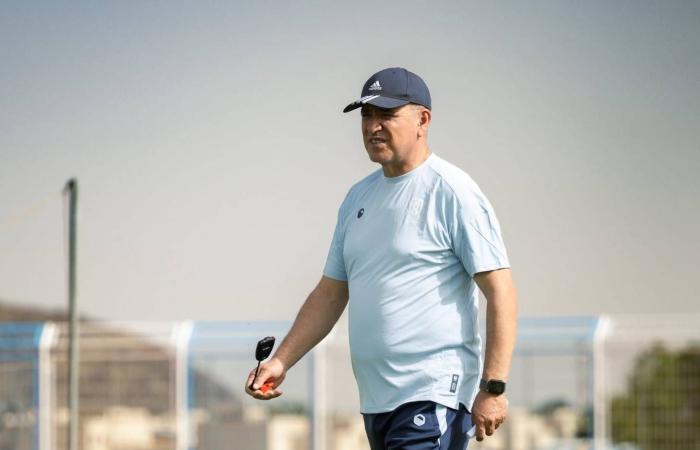 الدوري
      السعودي:
      نصر
      الصدارة
      أمام
      خطر
      صحوة
      الأخدود