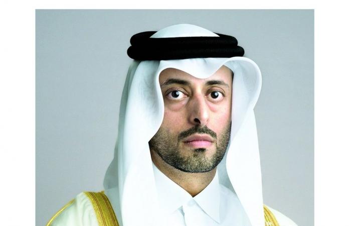  وزير البلدية: توافر المنتجات الغذائية بكميات كافية وجودة عالية أولوية قصوى